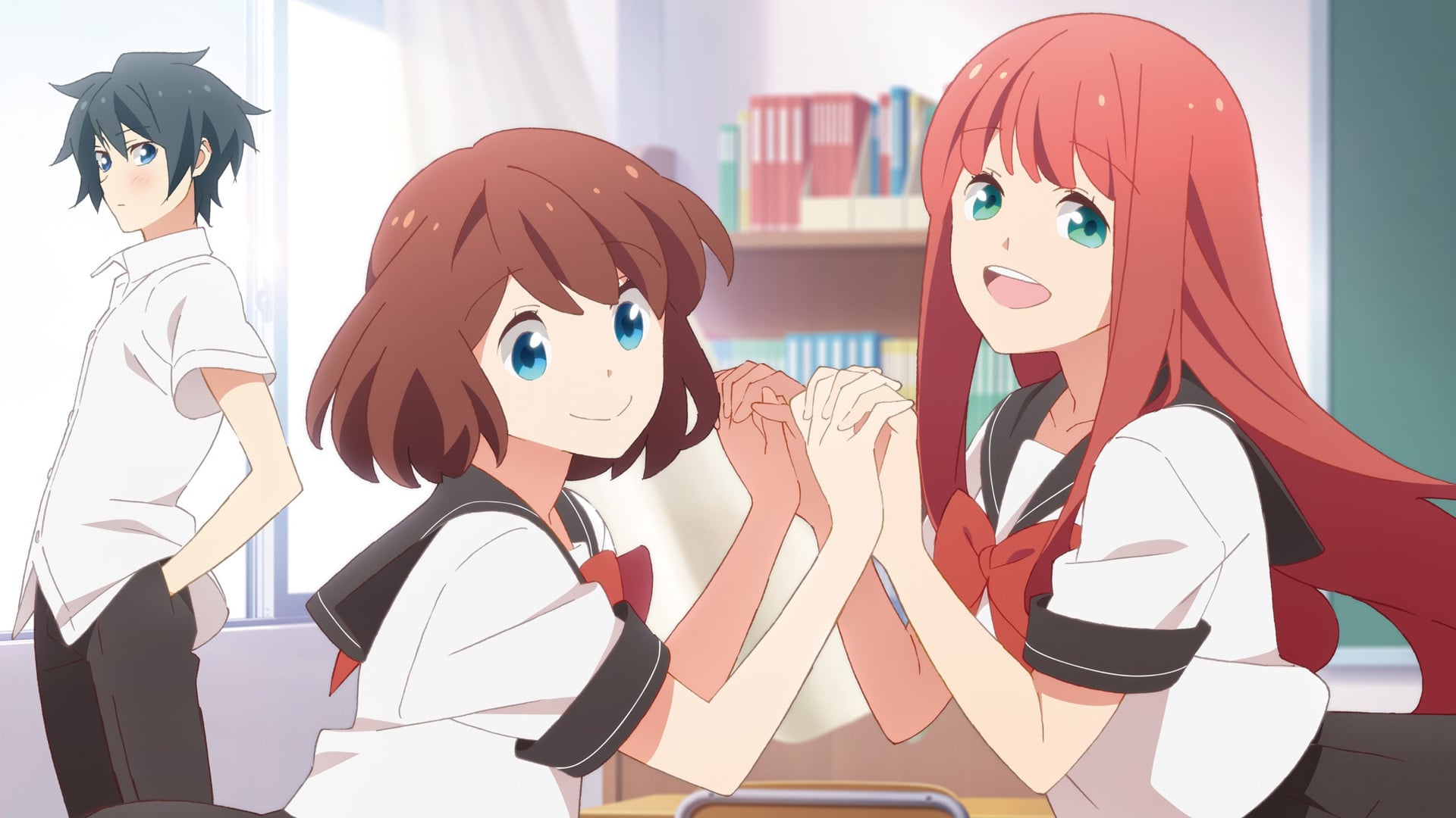 Foto do filme Tsuredure Children