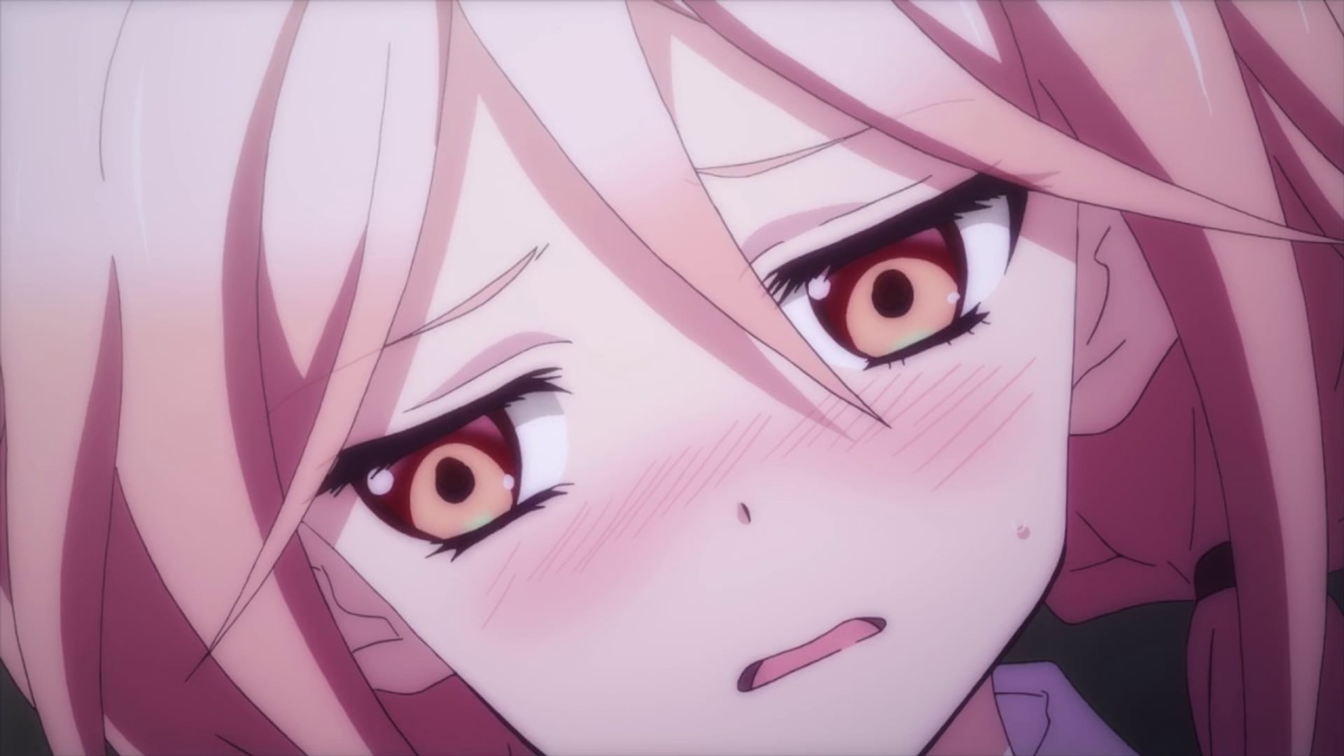 Foto do filme Netsuzou Trap