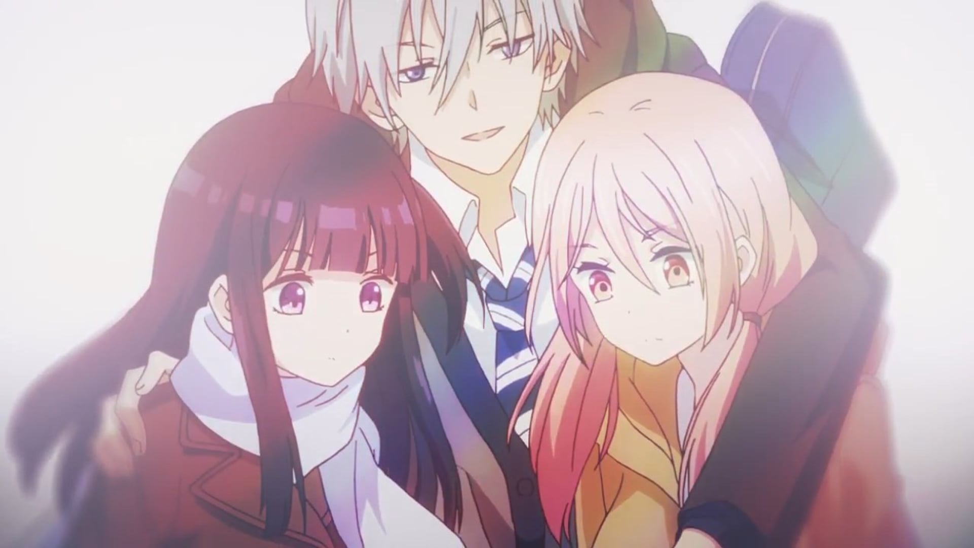 Foto do filme Netsuzou Trap
