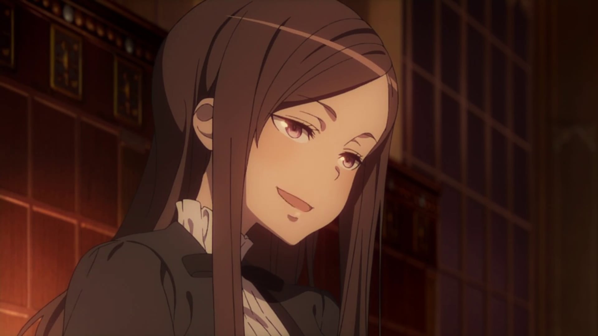Foto do filme Princess Principal