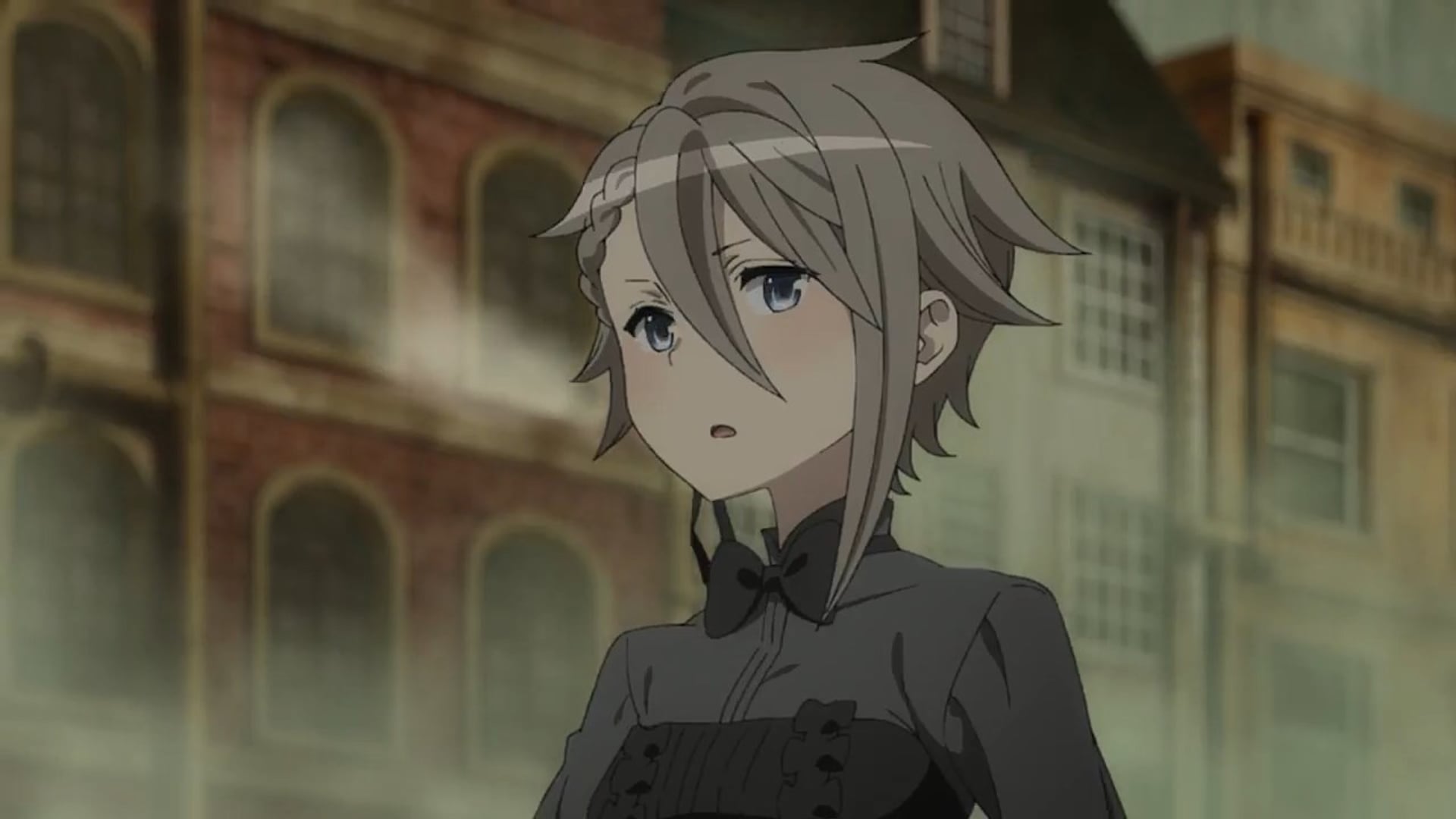 Foto do filme Princess Principal