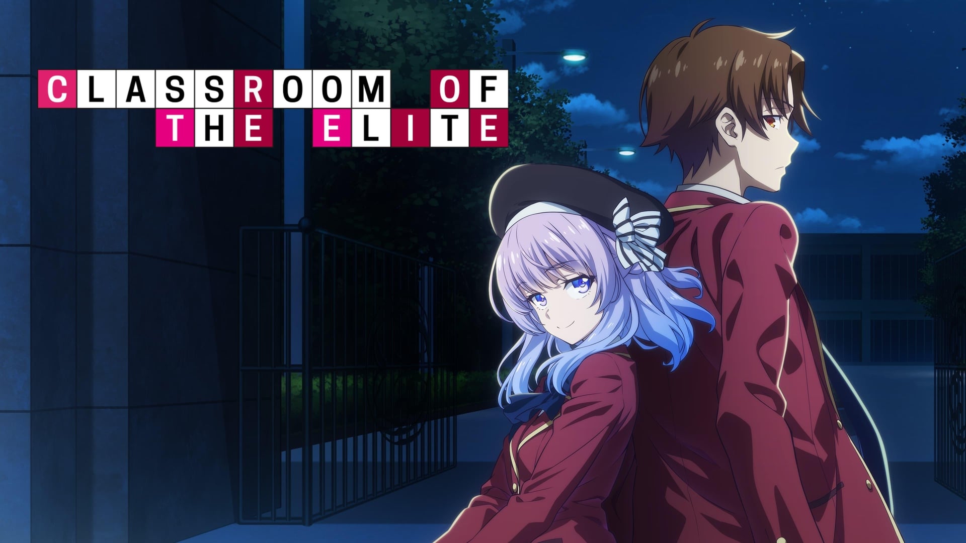 Foto do filme Classroom of the Elite