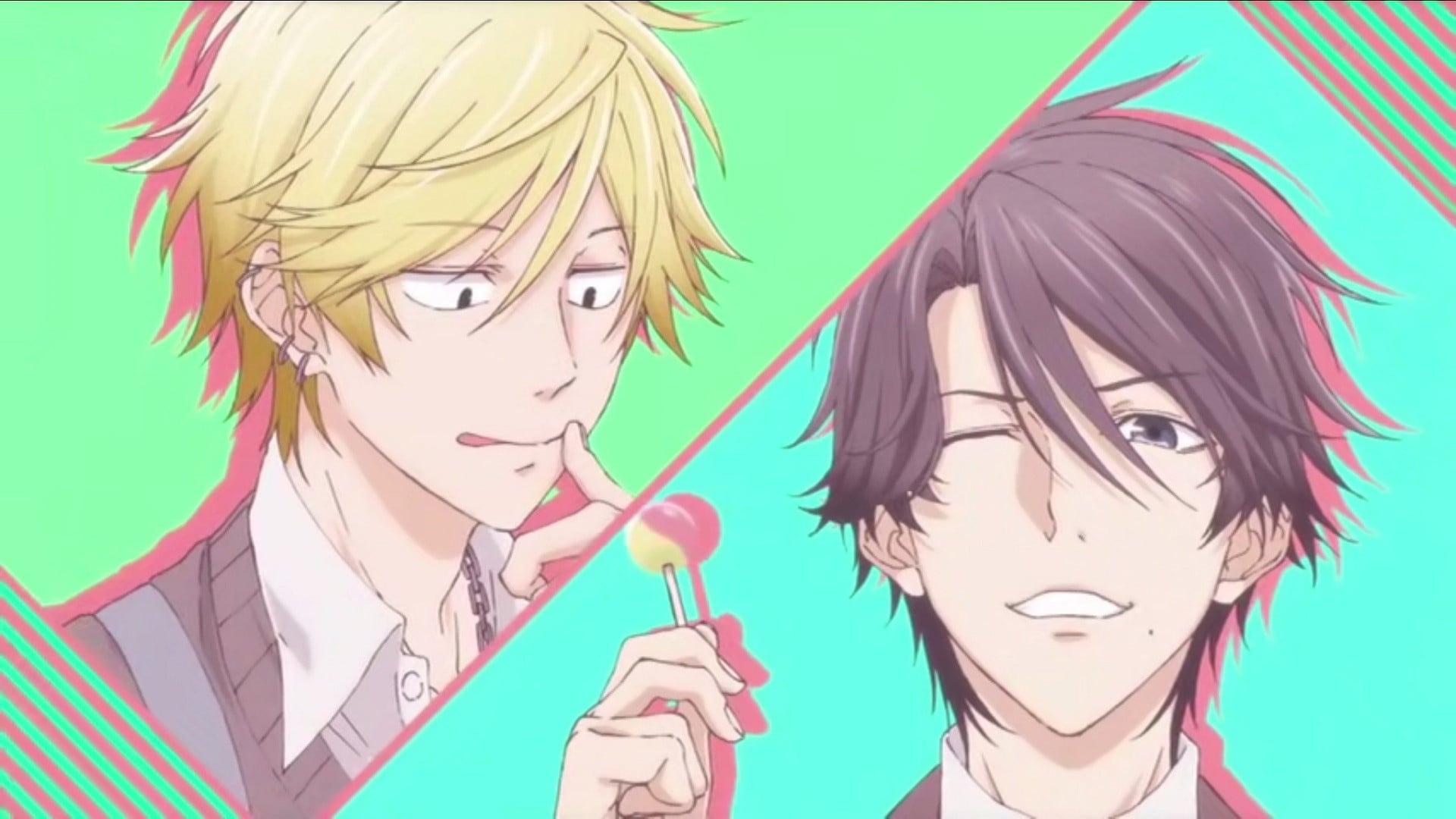 Foto do filme Hitorijime My Hero