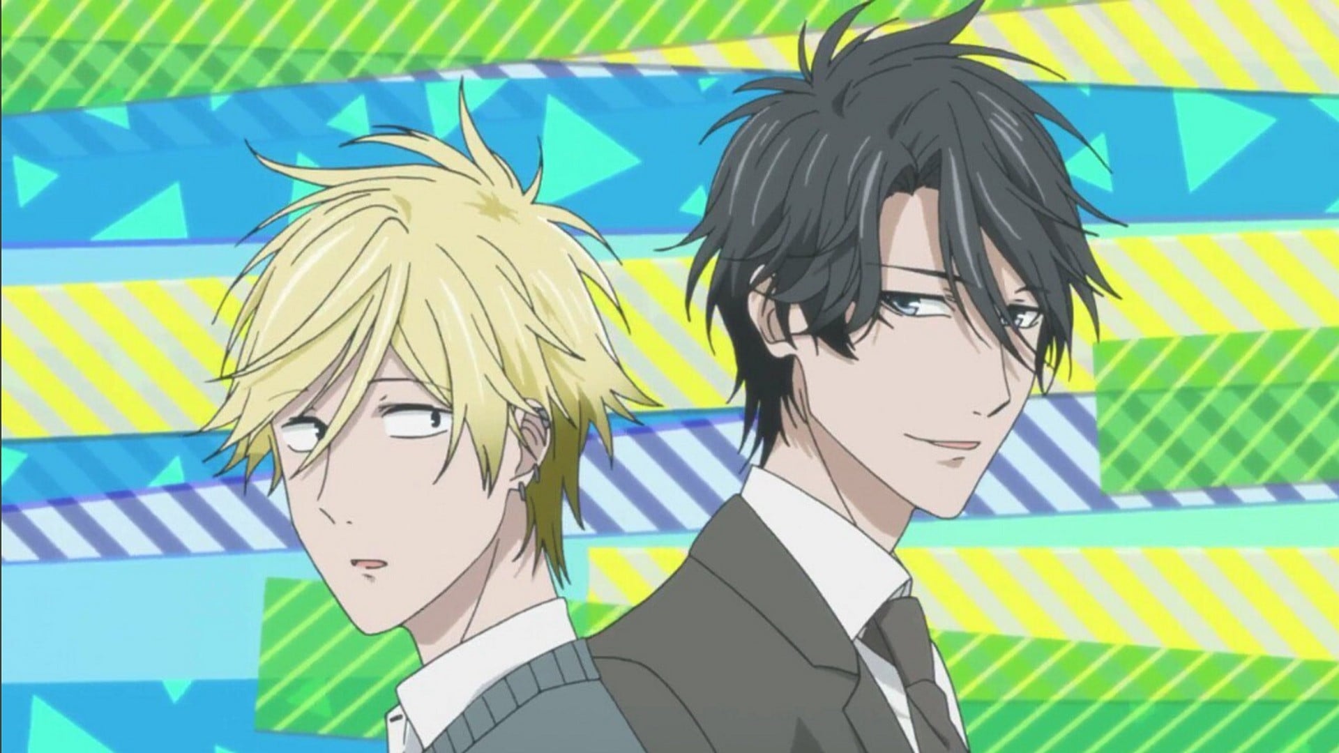 Foto do filme Hitorijime My Hero