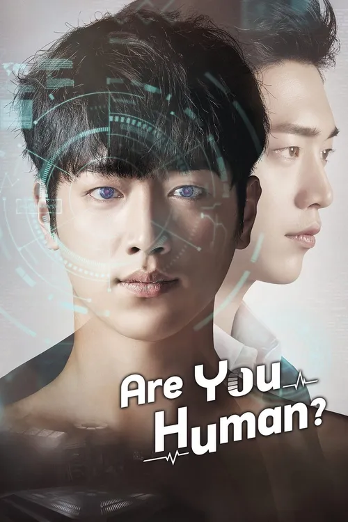 Você é Humano Também?