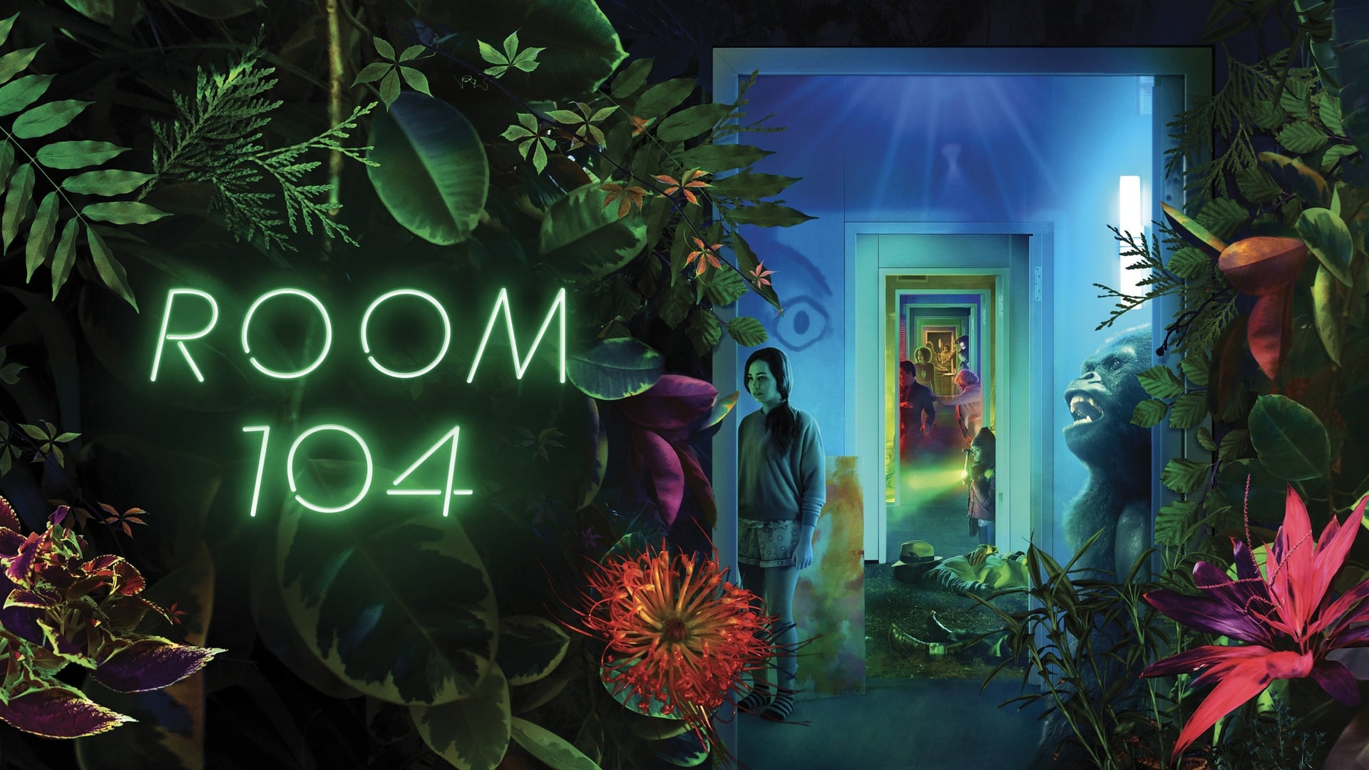 Foto do filme Room 104