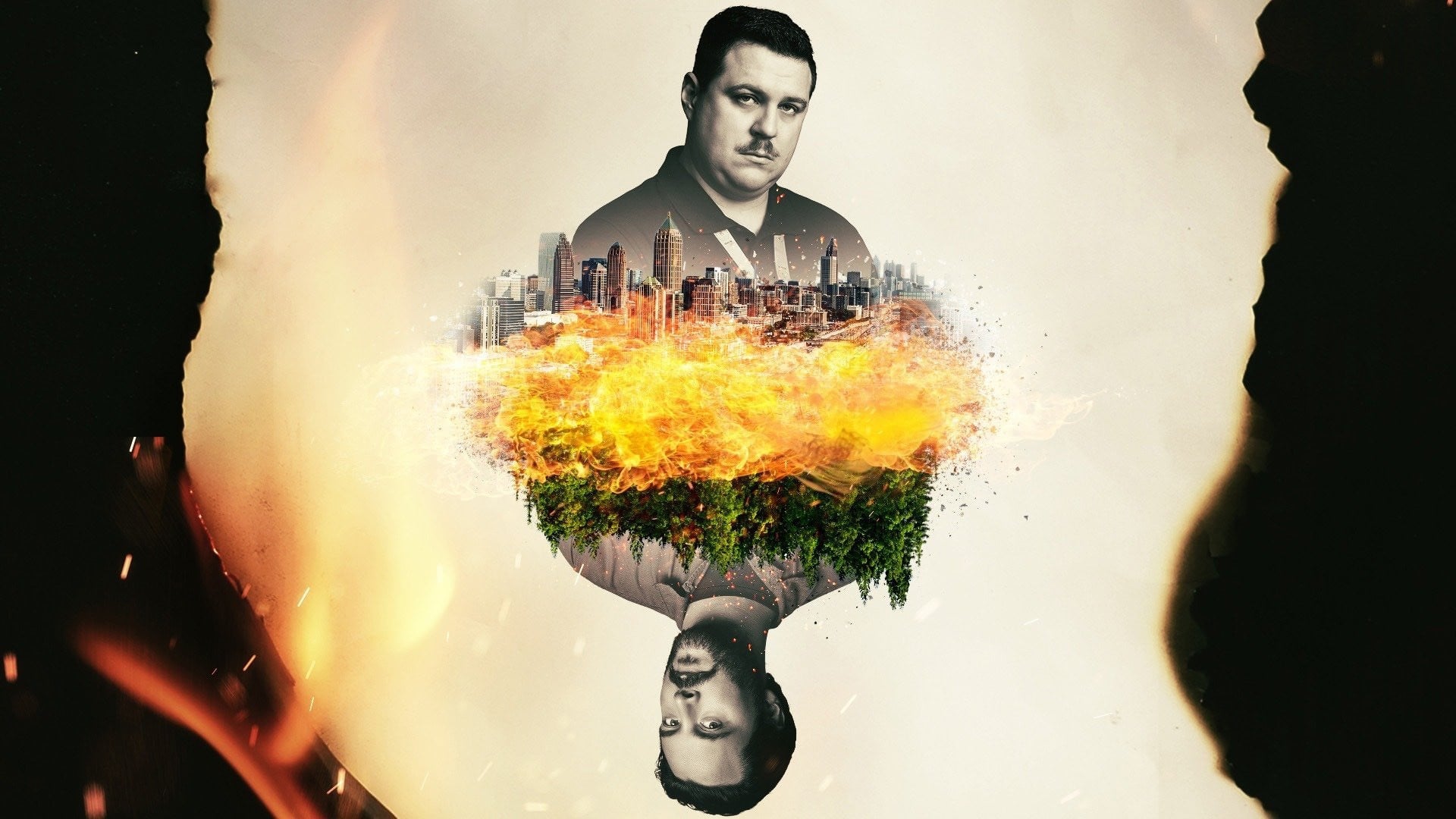 Foto do filme Manhunt