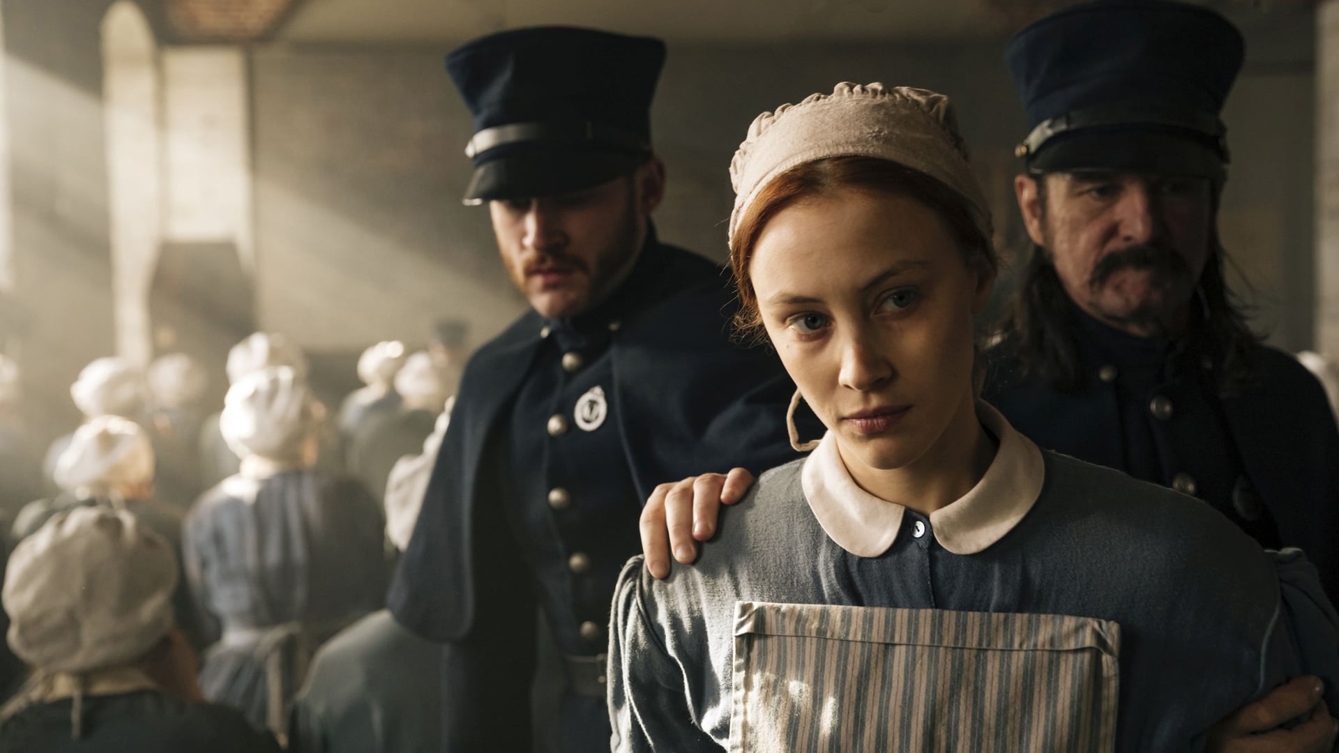 Foto do filme Alias Grace