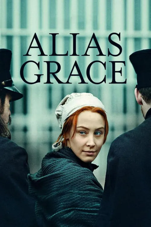 Alias Grace