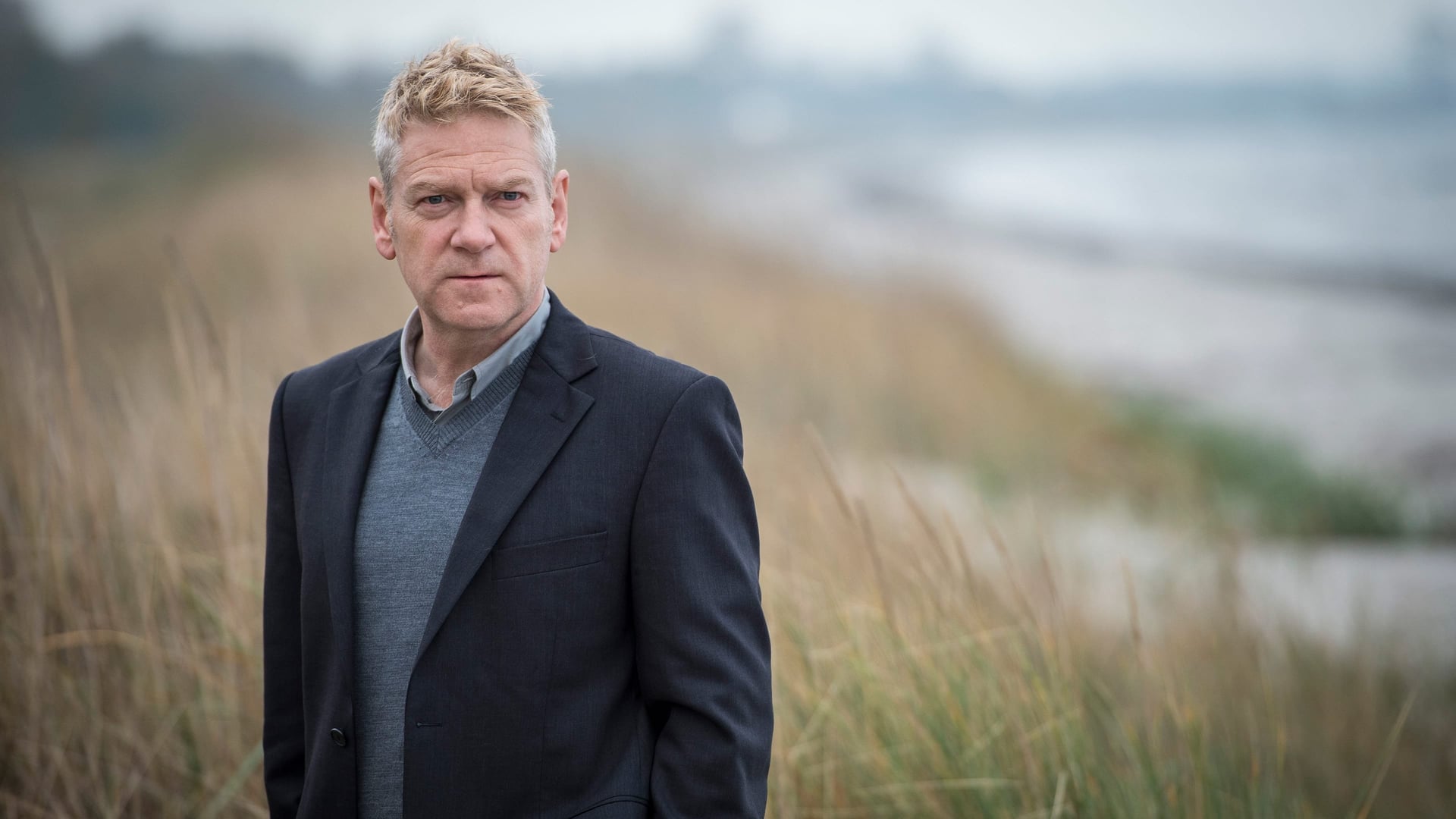 Foto do filme Wallander