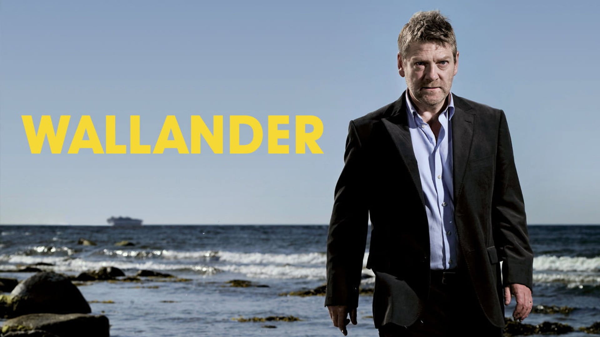 Foto do filme Wallander