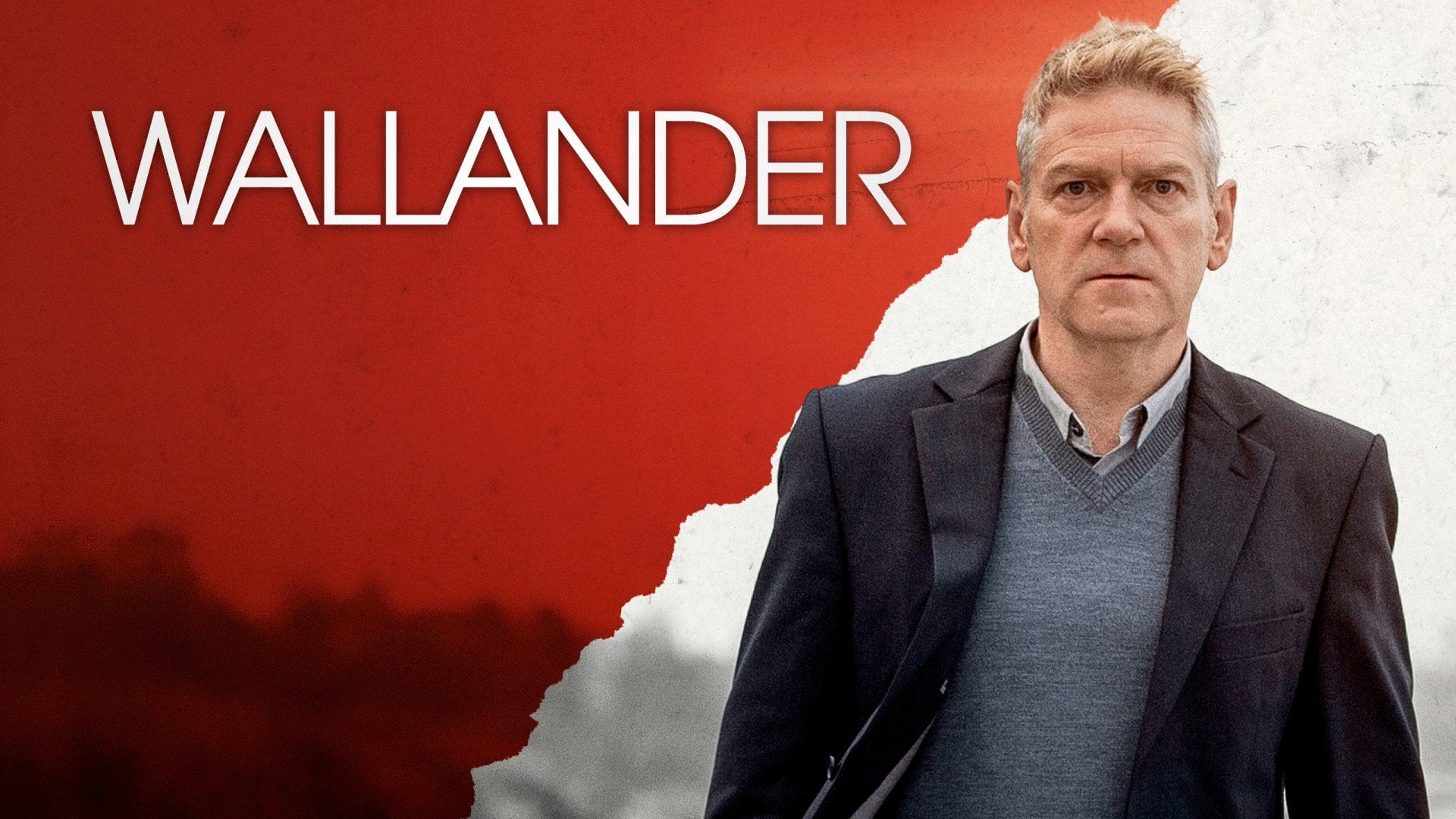 Foto do filme Wallander