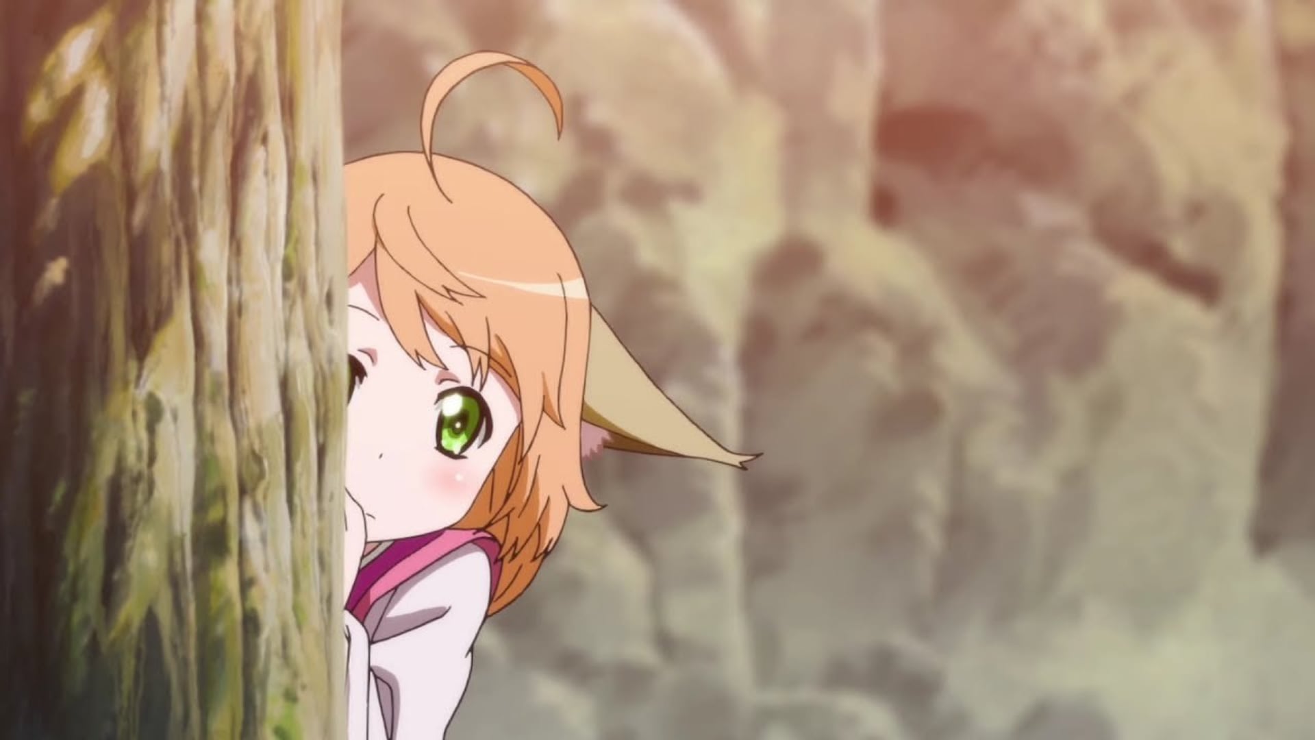Foto do filme Enmusubi no Youko-chan