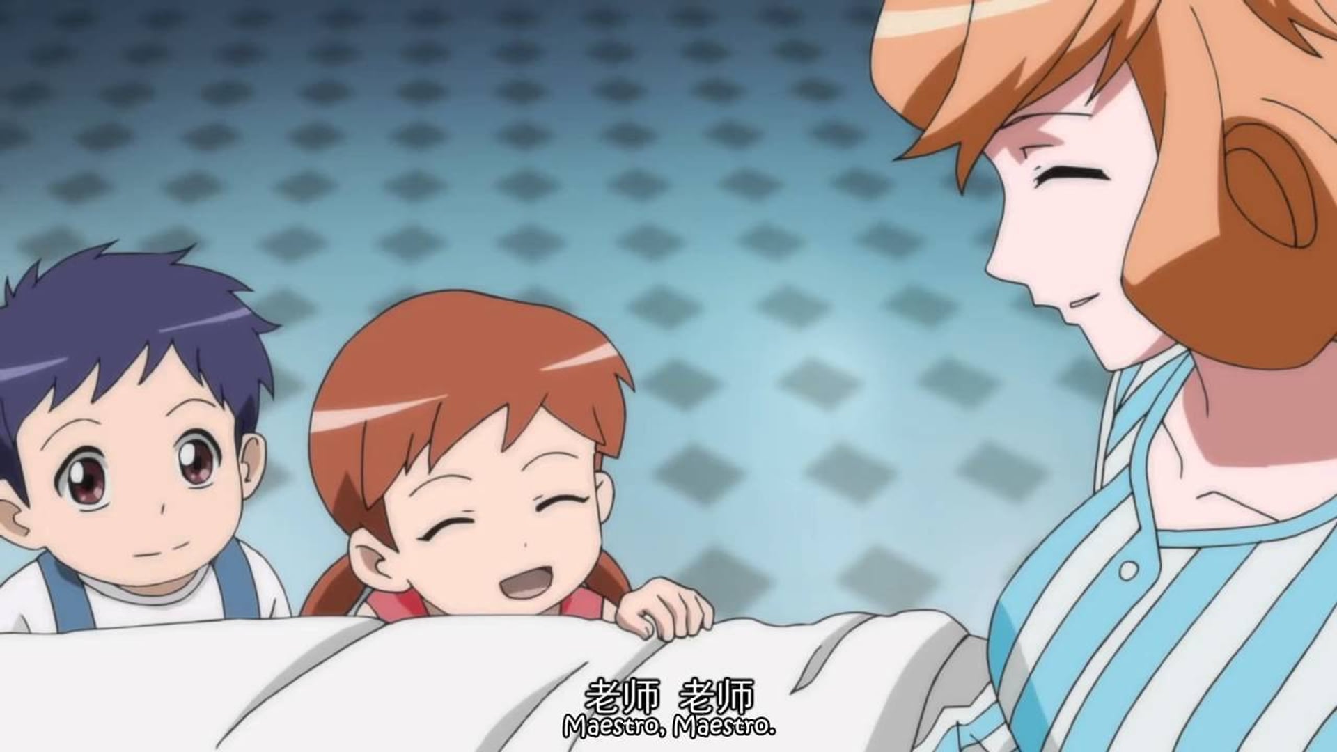 Foto do filme Enmusubi no Youko-chan