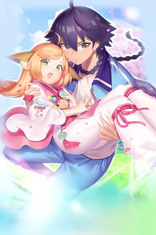 Enmusubi no Youko-chan