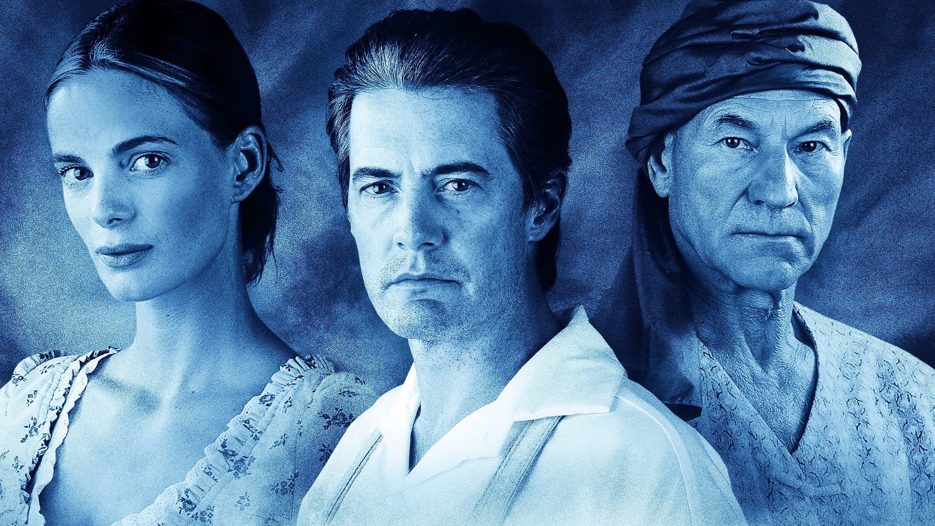Foto do filme Ilha Misteriosa