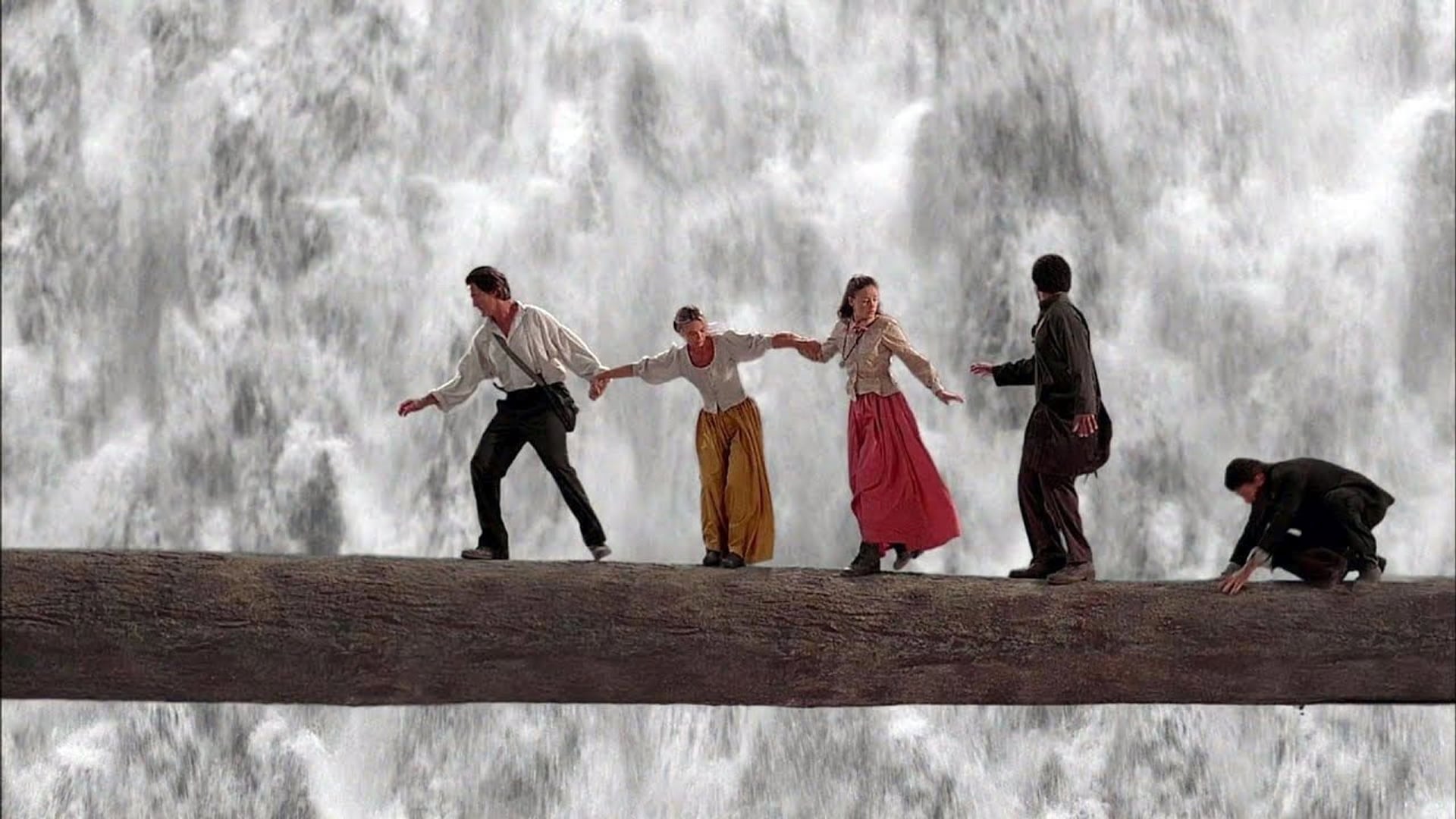 Foto do filme Ilha Misteriosa