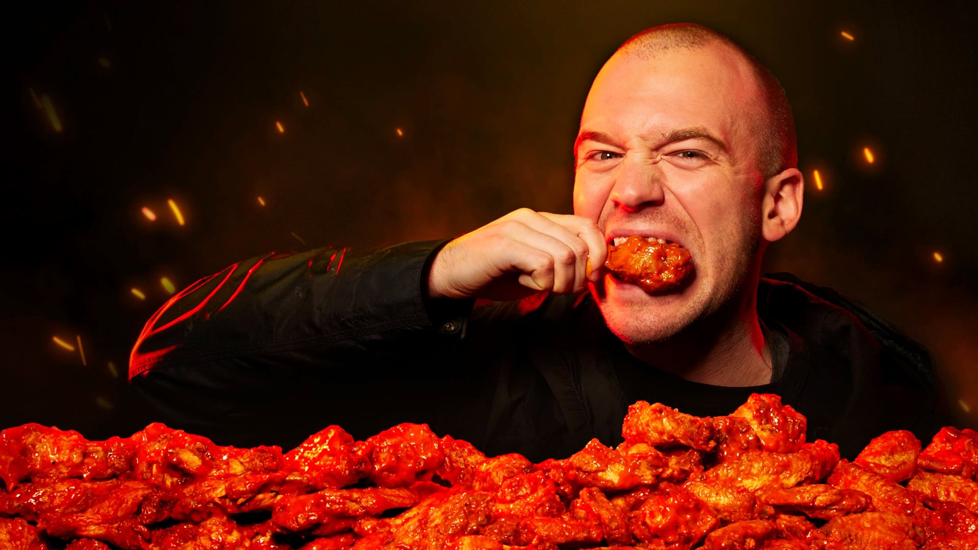 Foto do filme Hot Ones