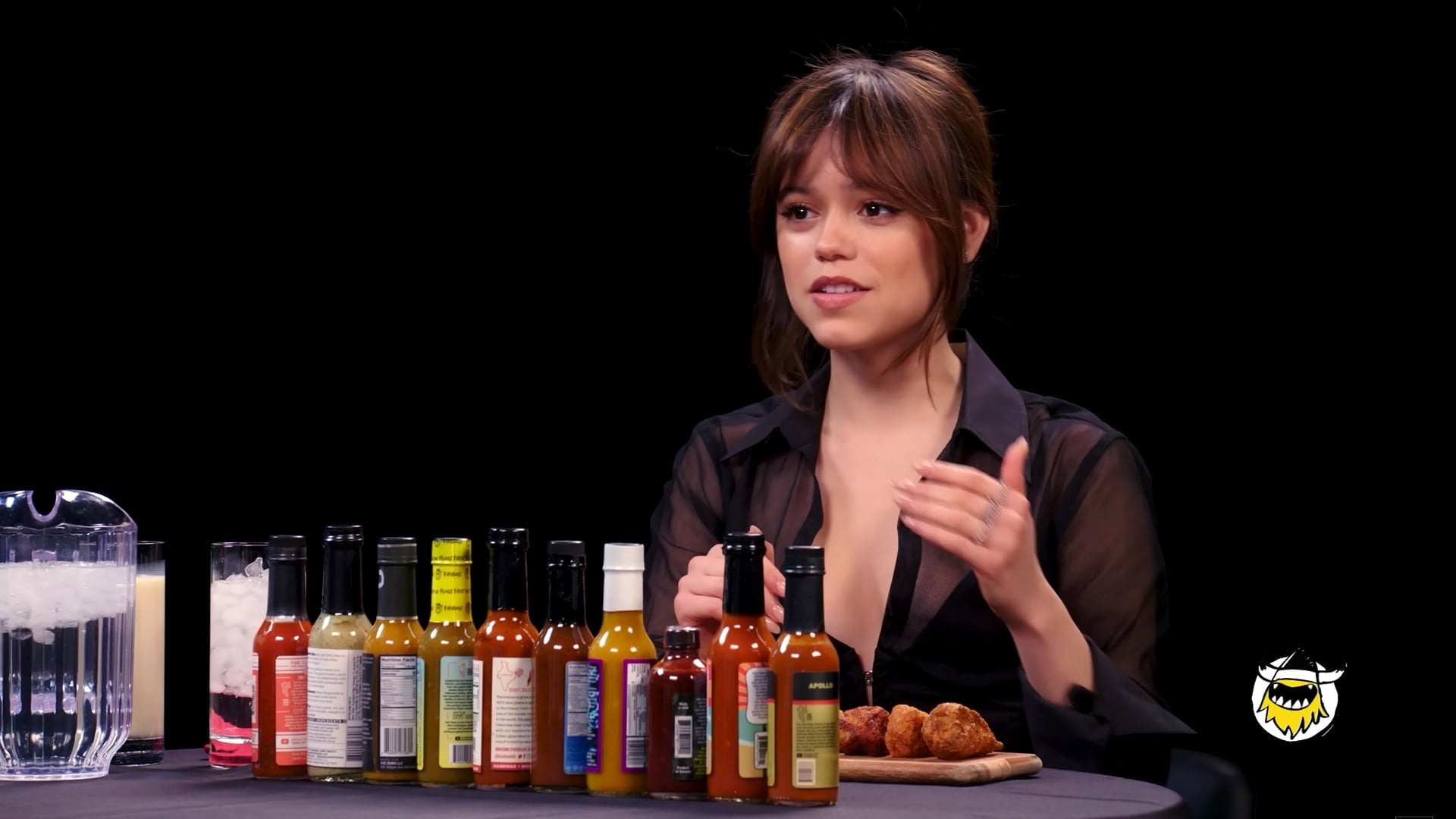 Foto do filme Hot Ones
