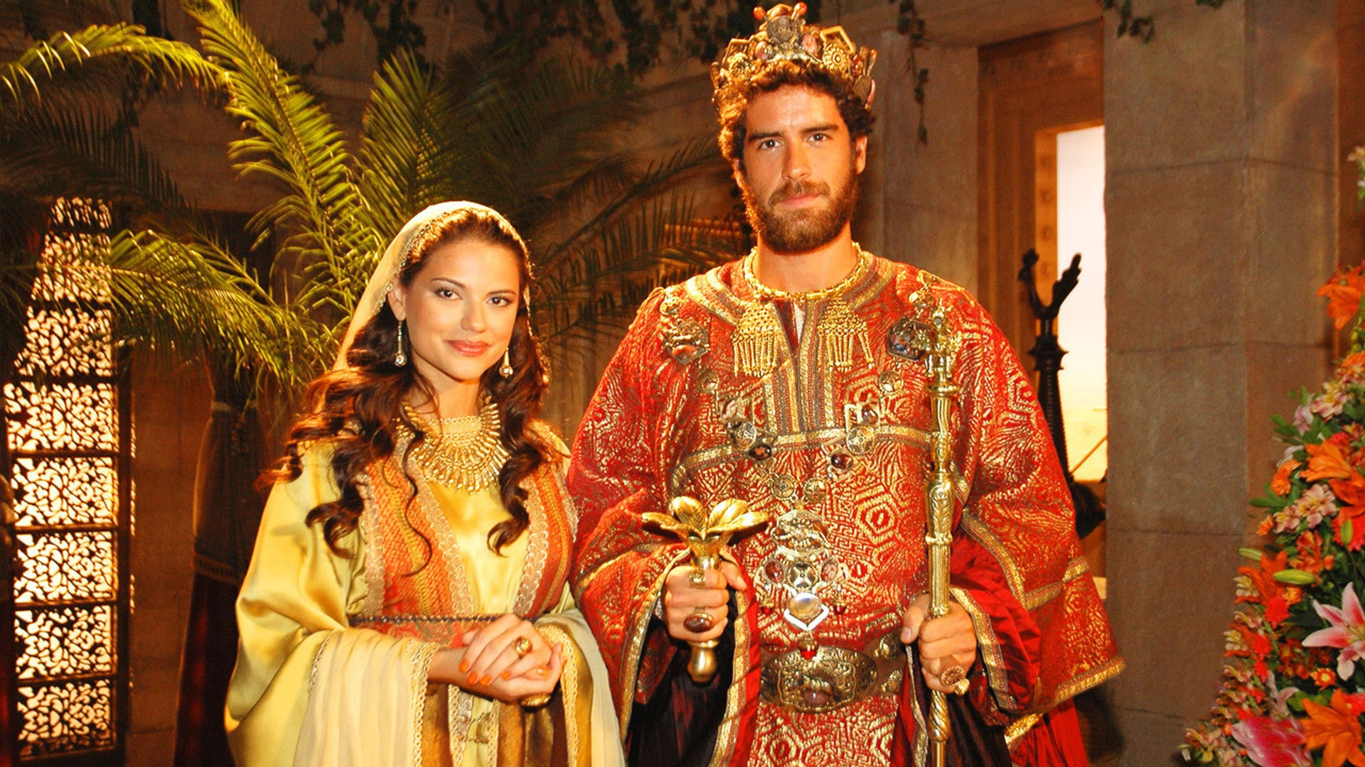 Foto do filme A História de Ester