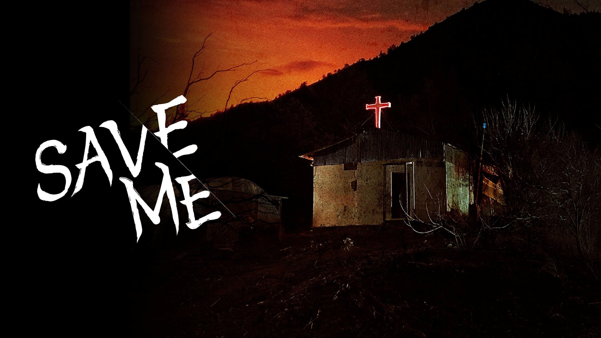 Foto do filme Salve-Me