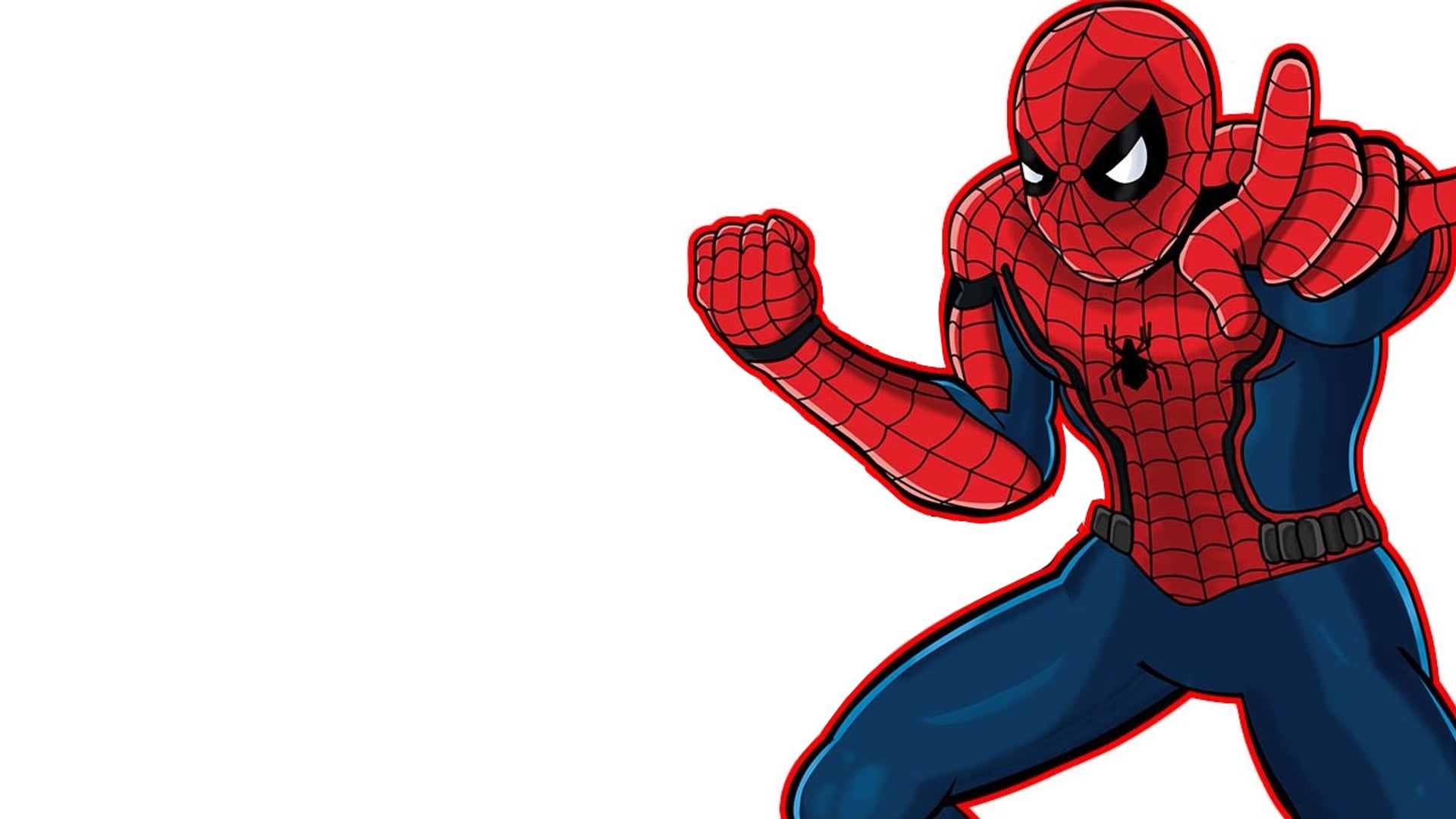 Foto do filme Marvel: Homem-Aranha