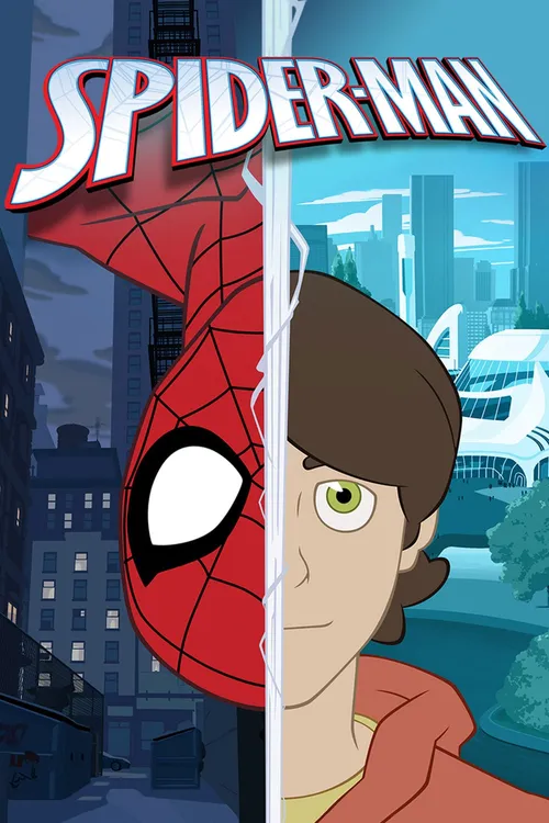 Marvel: Homem-Aranha