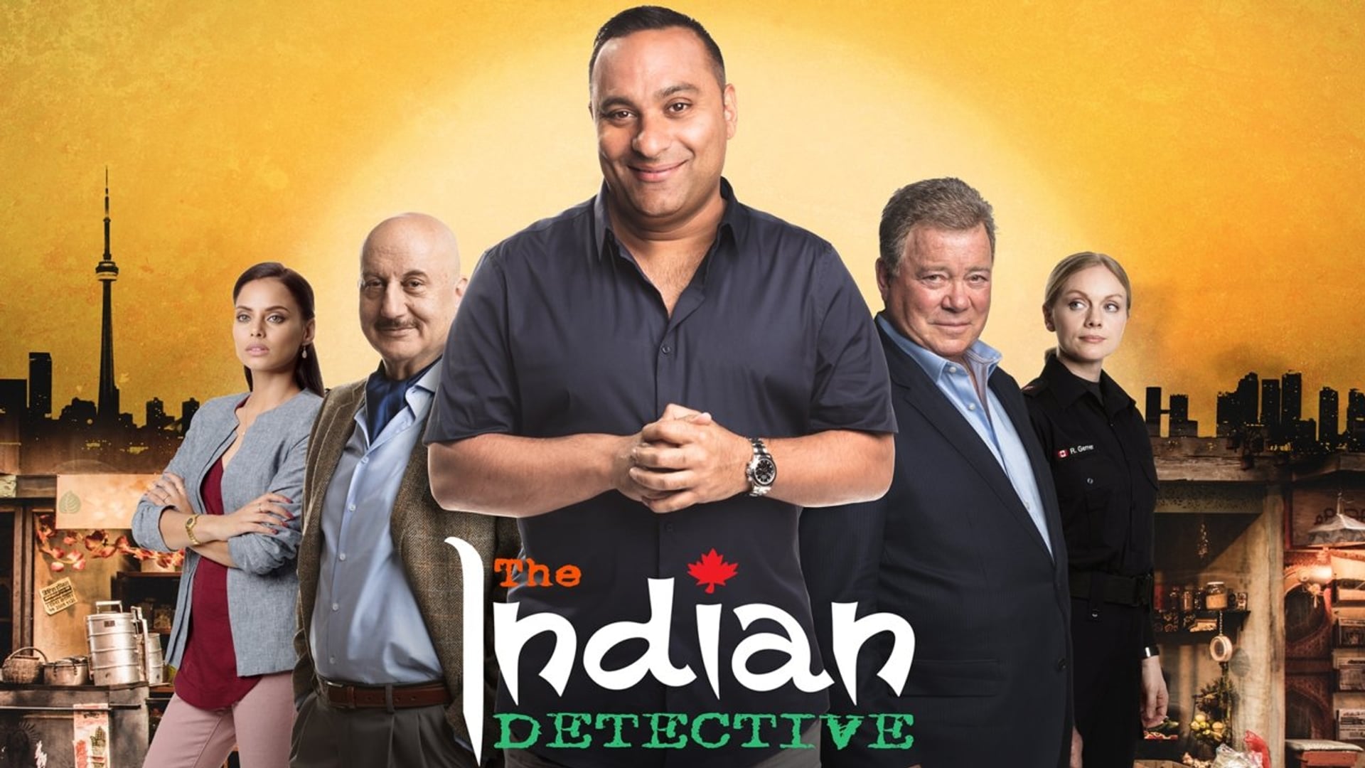 Foto do filme The Indian Detective