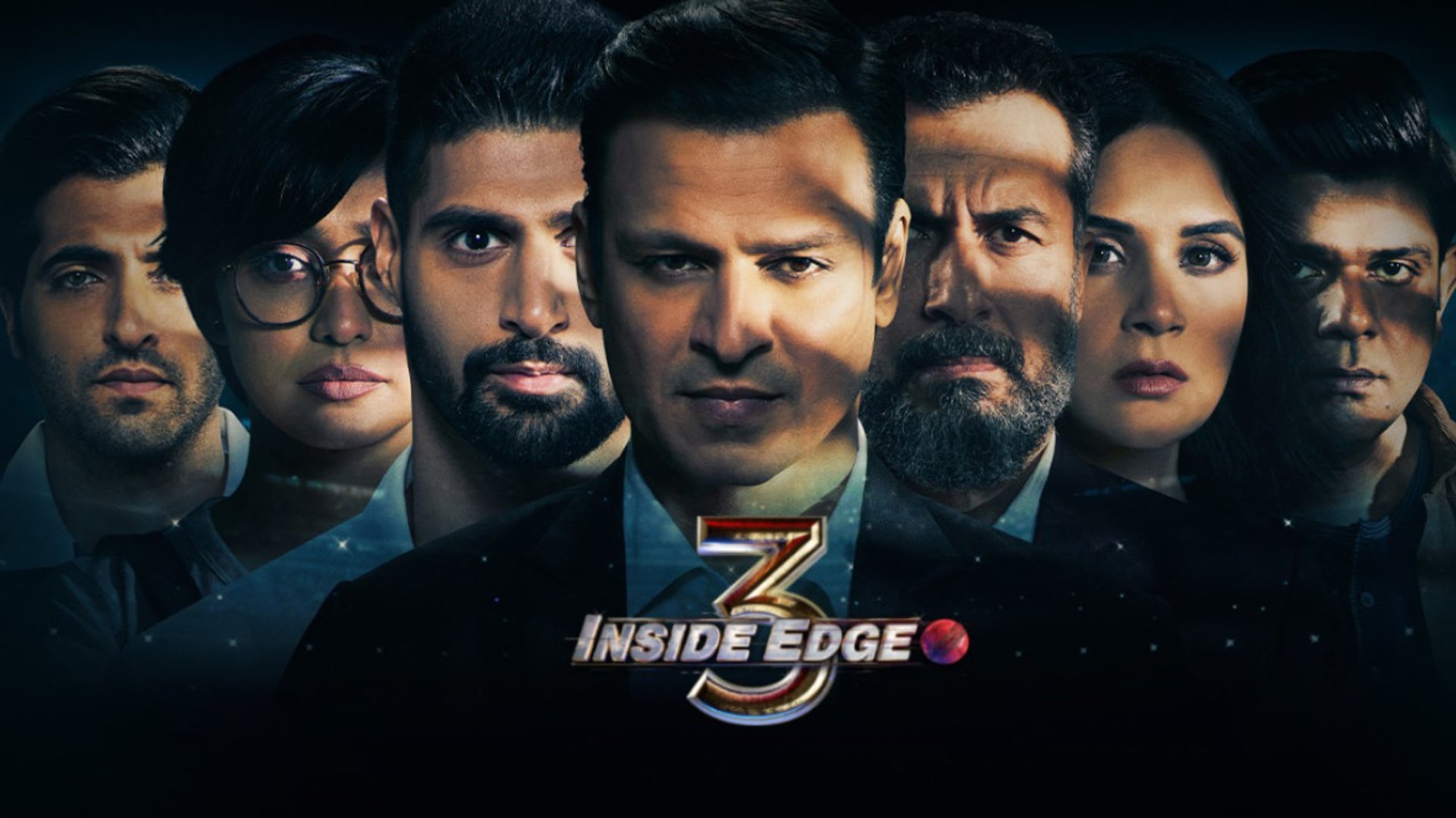 Foto do filme Inside Edge