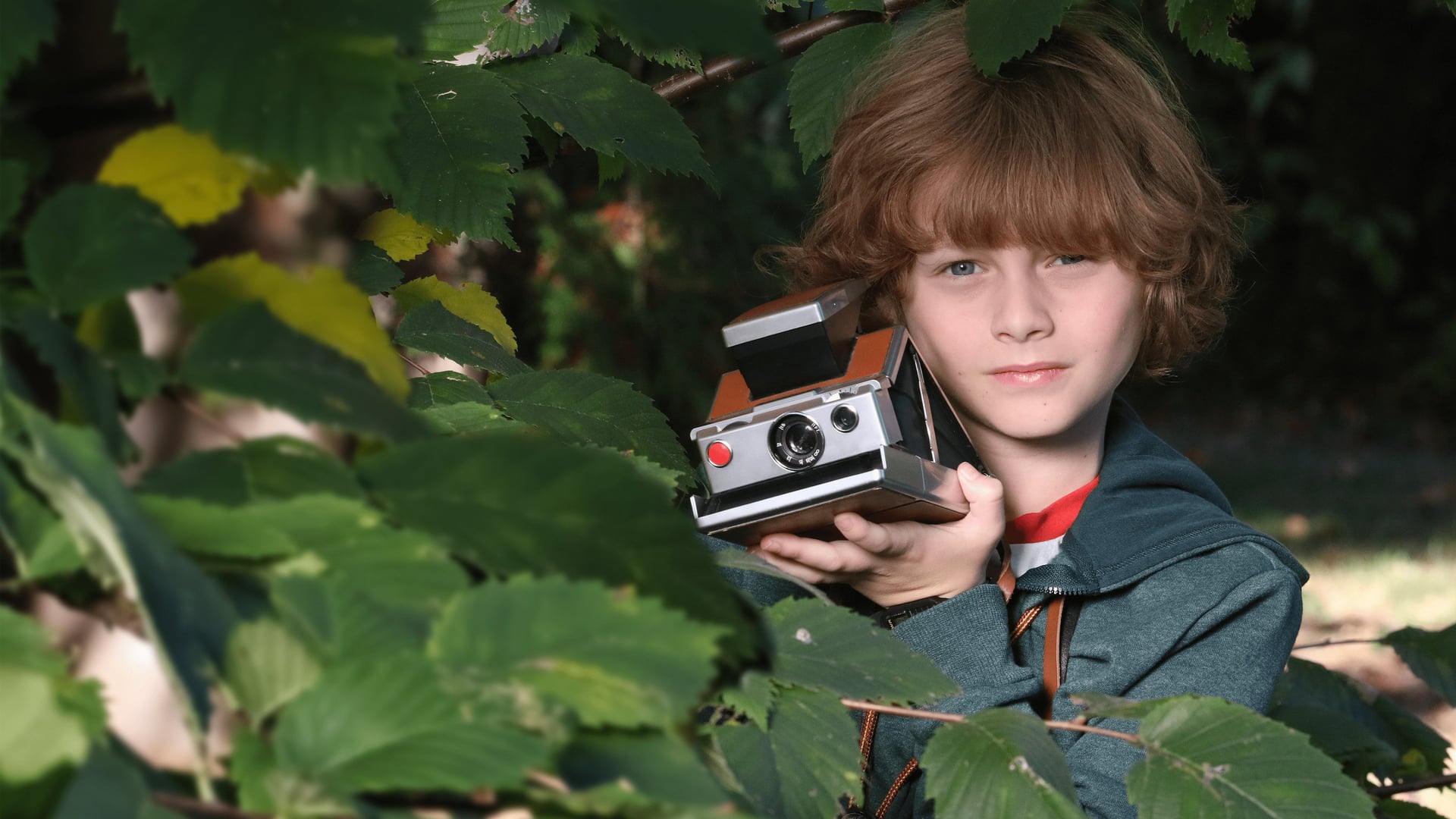 Foto do filme The Disappearance