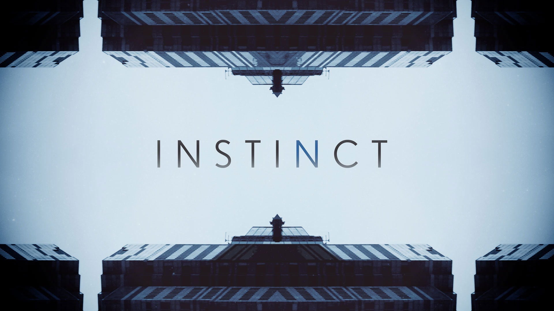 Foto do filme Instinct