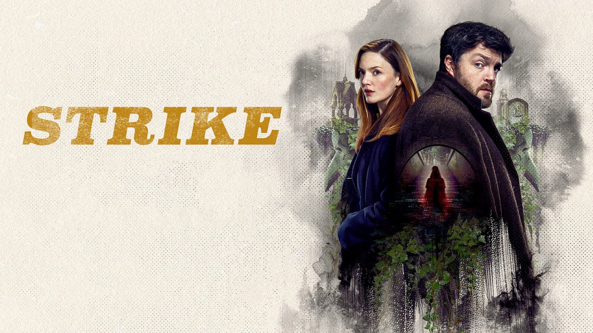 Foto do filme C. B. Strike