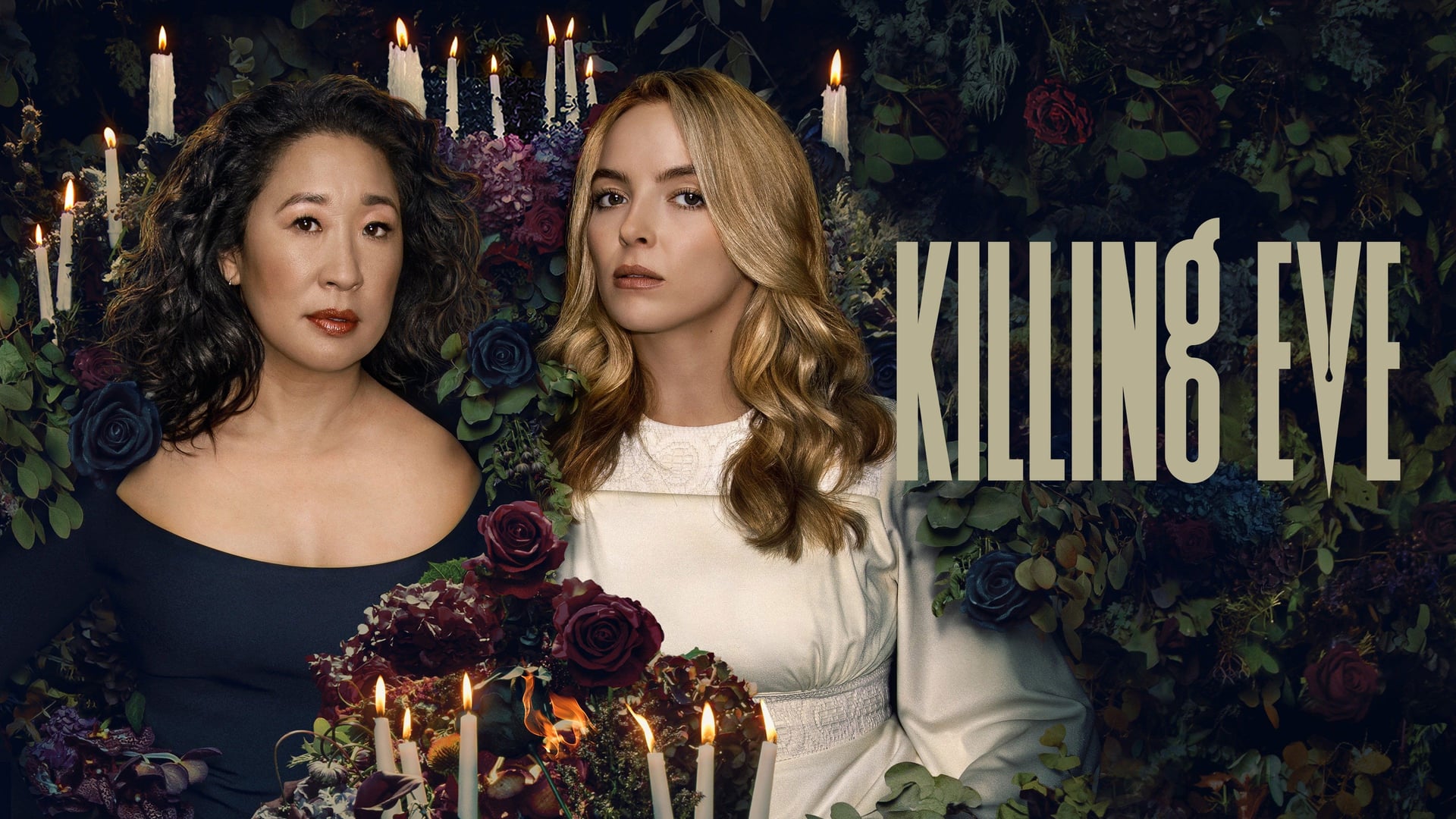 Foto do filme Killing Eve: Dupla Obsessão