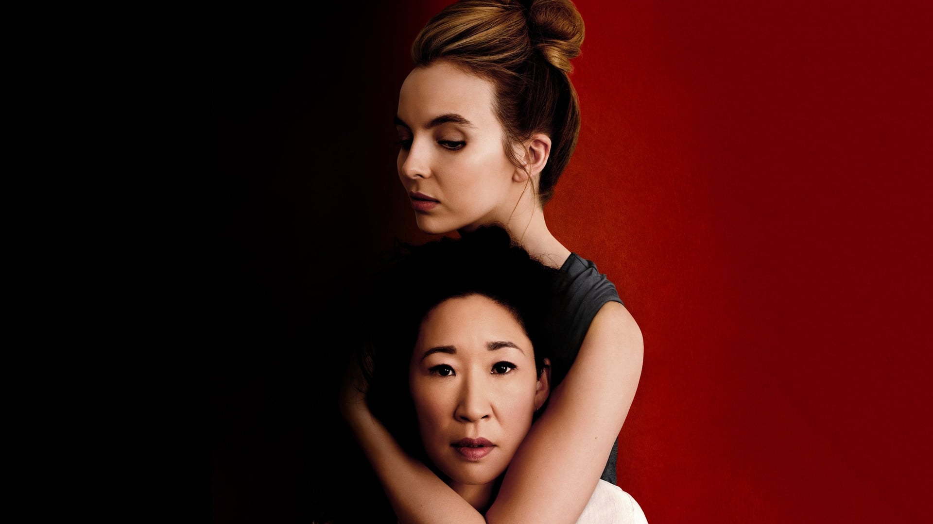 Foto do filme Killing Eve: Dupla Obsessão
