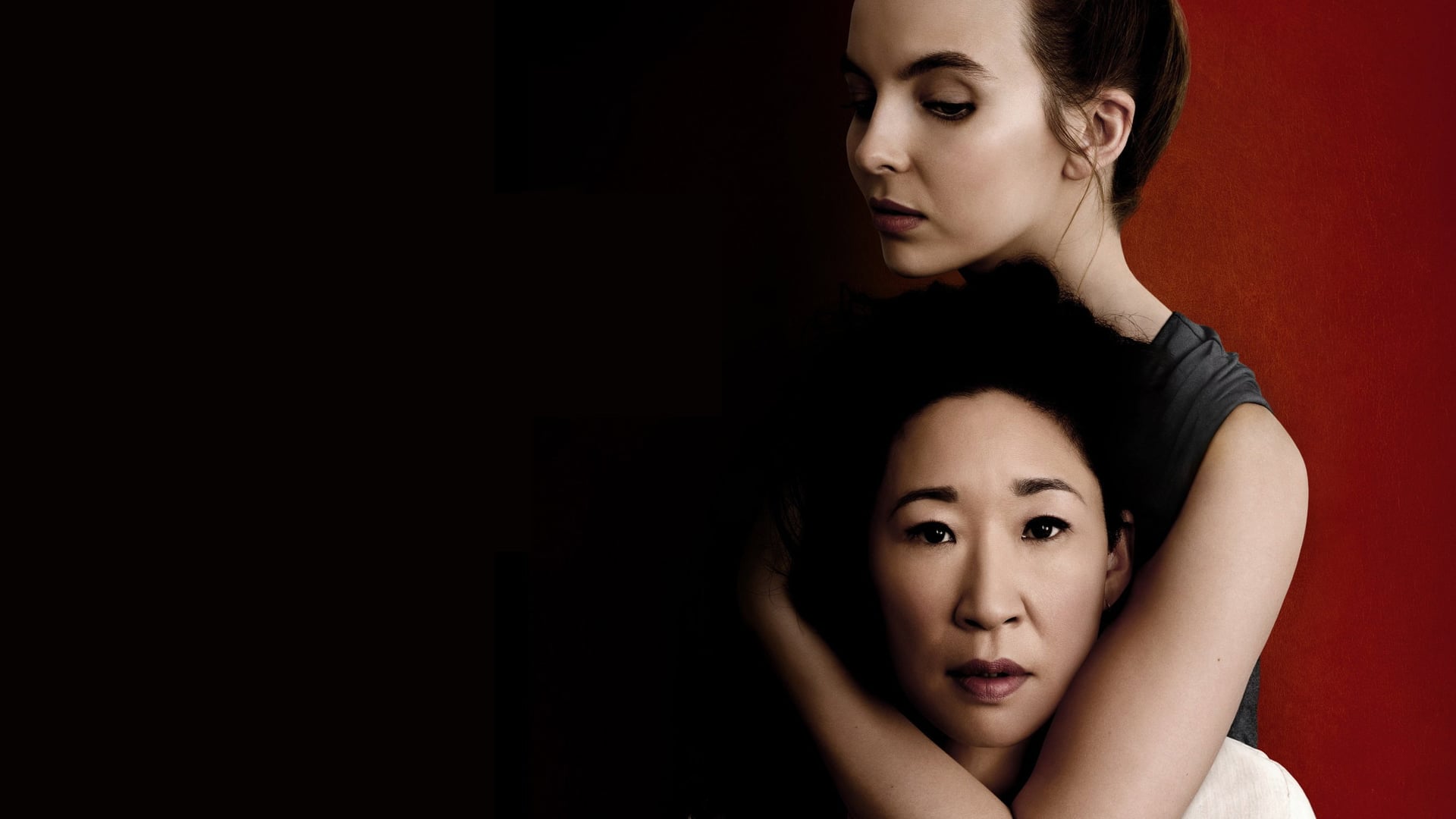 Foto do filme Killing Eve: Dupla Obsessão
