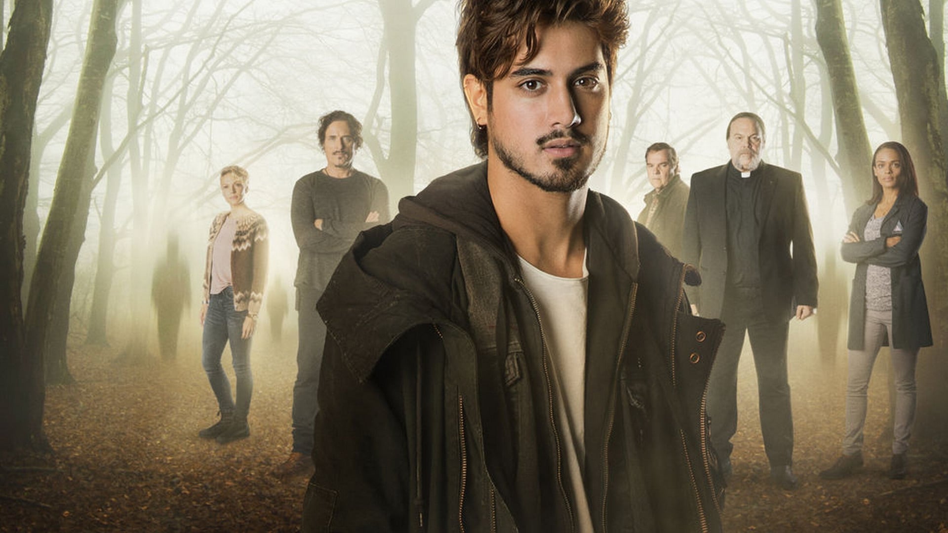 Foto do filme Guerra Fantasma