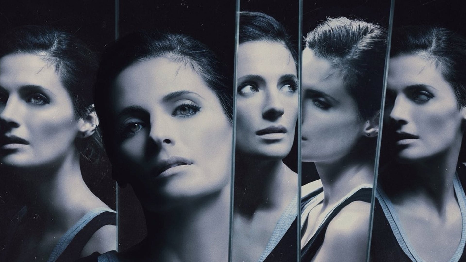 Foto do filme Ausência