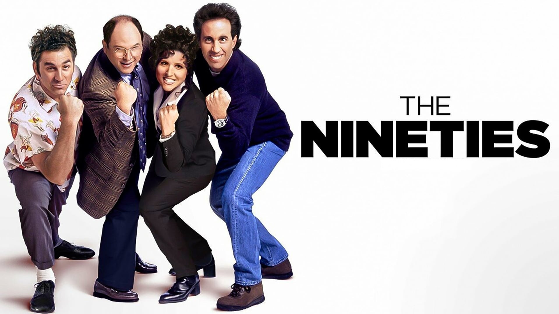 Foto do filme The Nineties