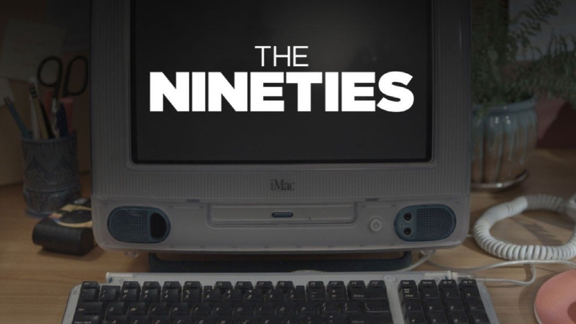 Foto do filme The Nineties