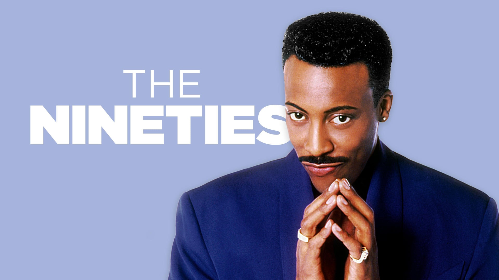 Foto do filme The Nineties