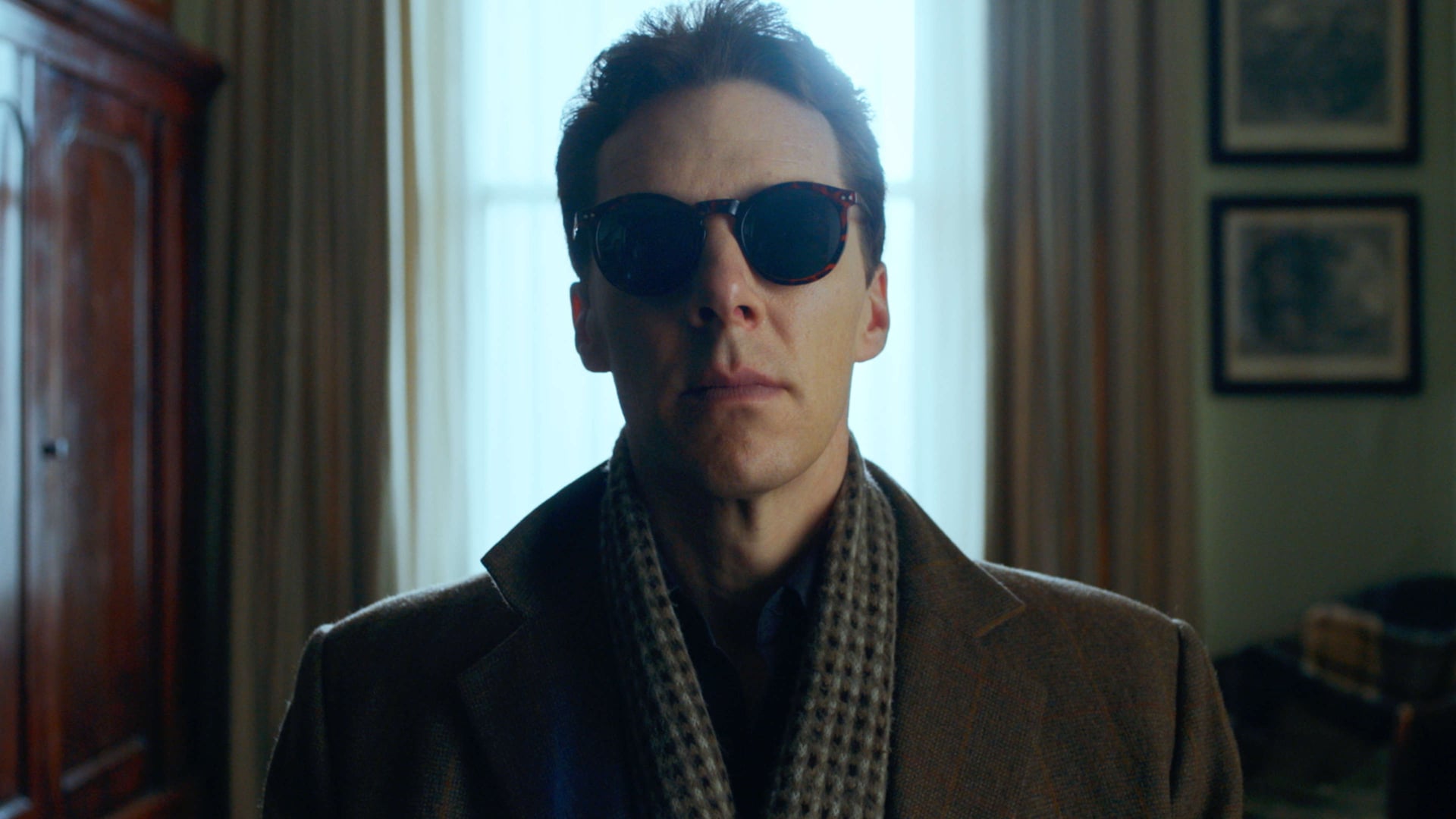 Foto do filme Patrick Melrose