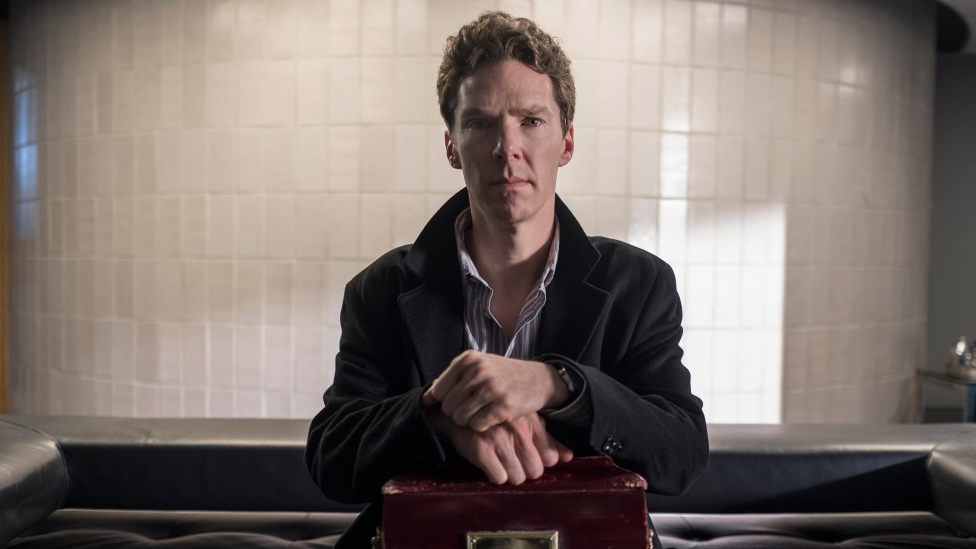 Foto do filme Patrick Melrose