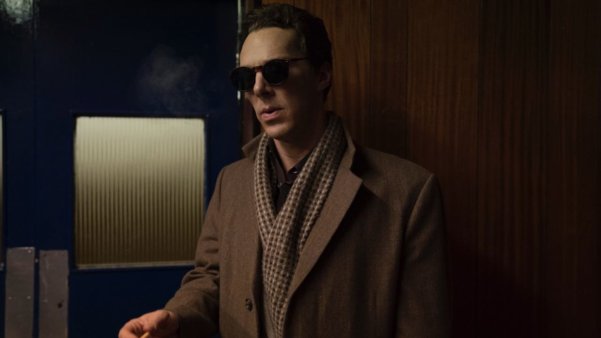 Foto do filme Patrick Melrose