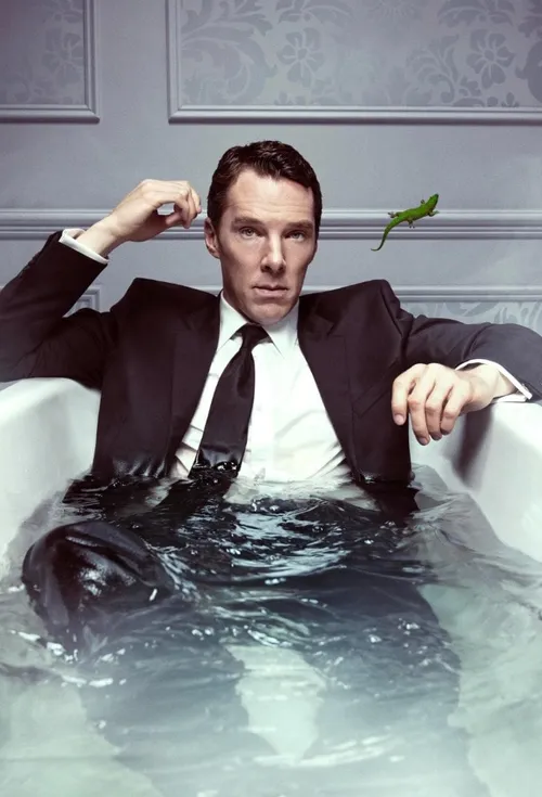 Patrick Melrose