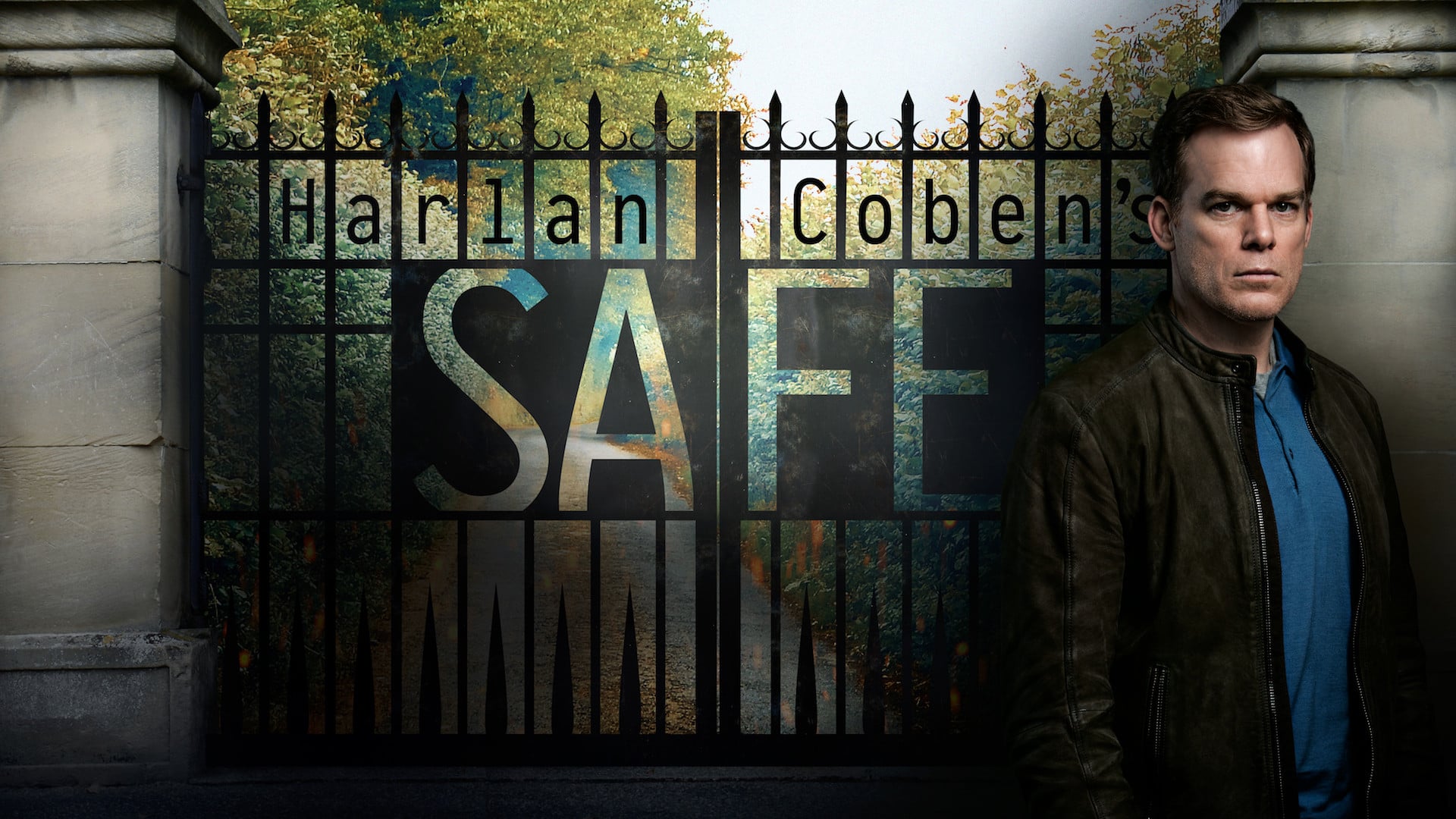 Foto do filme Safe