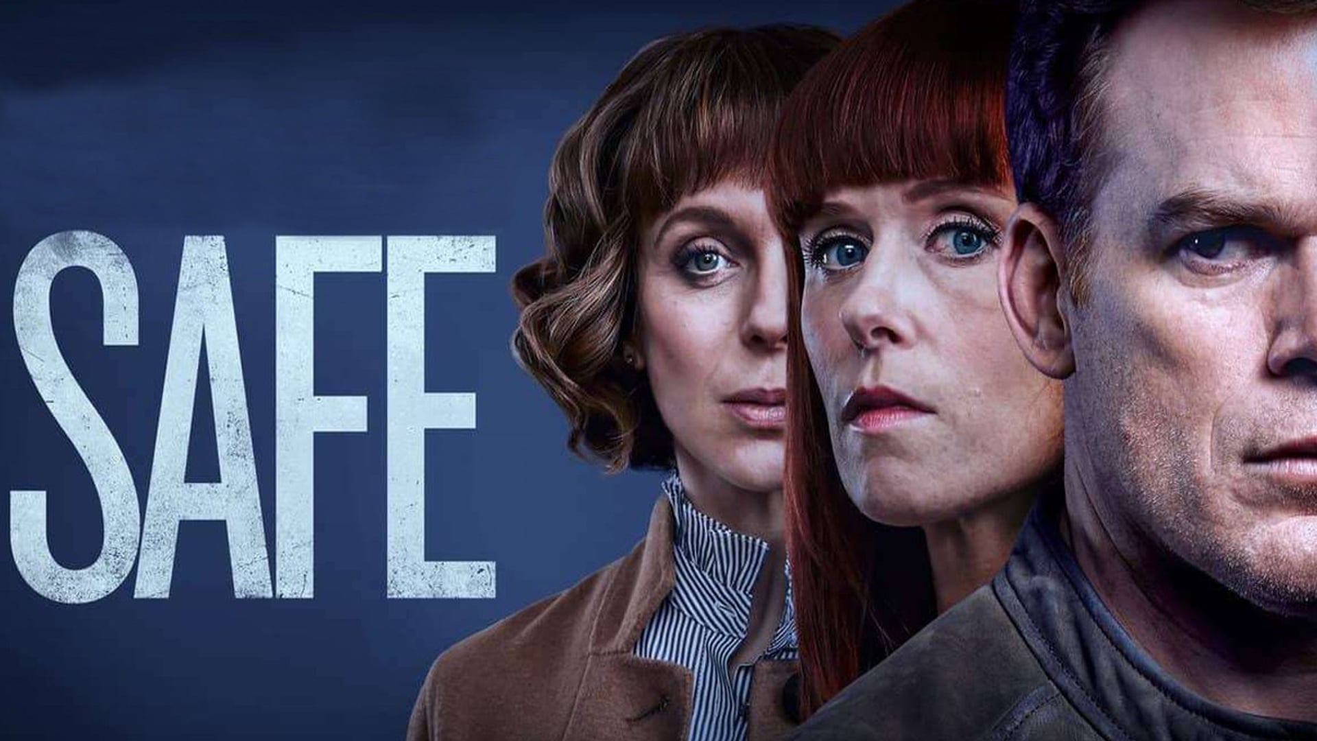 Foto do filme Safe