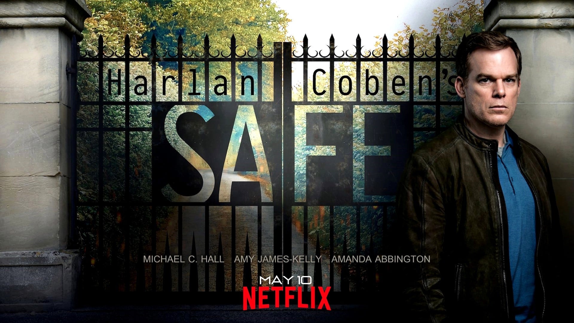 Foto do filme Safe