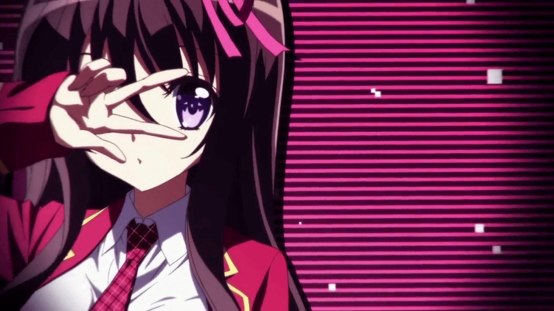 Foto do filme Ore No Nounai Sentakushi Ga, Gakuen Love Comedy