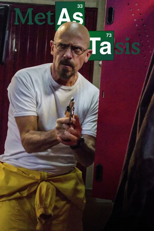 Metástasis