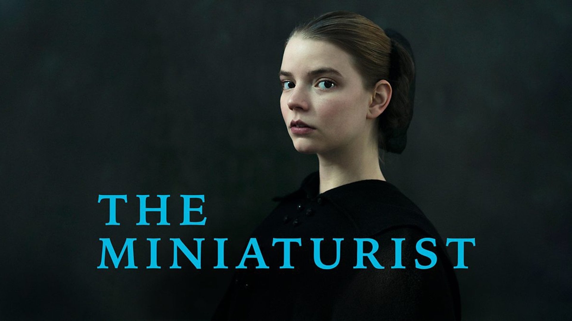 Foto do filme The Miniaturist